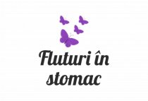 Fluturi în stomac - Dragoste