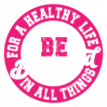 Be balanced