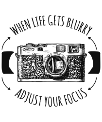 Adjust your Focus