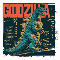 Godzilla