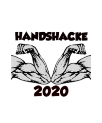 handshake