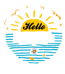 Hello Sunscreen