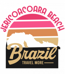 Jericoacoara Beach Brazil