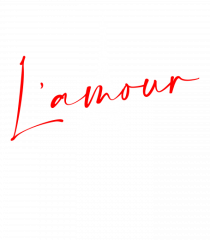 L'amour