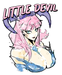 Little Devil Little Devil
