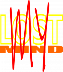 Lost My Mind