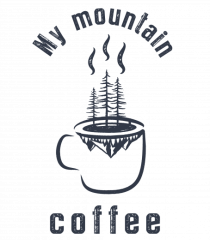 My Mountain Coffee