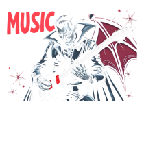 DRACULA - ROCK MUSIC
