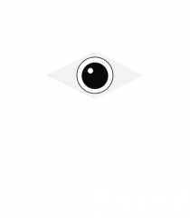 Abstract Eye