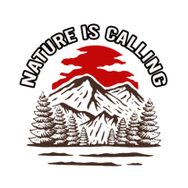 Nature is Calling