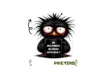 Adult? Nu mulțumesc 