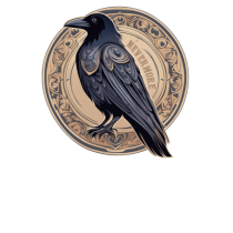 CORB 8 - NEVERMORE - E. A. Poe