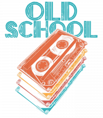 Old School