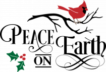 Peace on Earth Variant