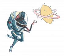 Amazing Discovery