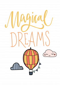 Magical Dreams