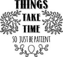 Răbdare