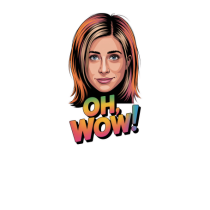 OH, WOW! 2