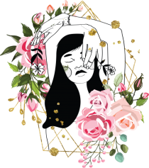 Rose Head Dreams