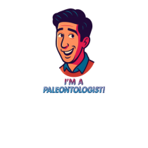 I`M A PALEONTOLOGIST 2