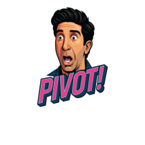 PIVOT! 2