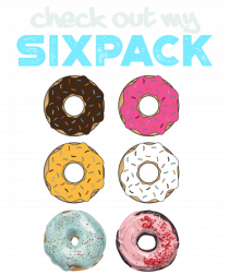 My sixpack