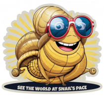 Snail Chic