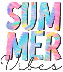 Summer Vibes