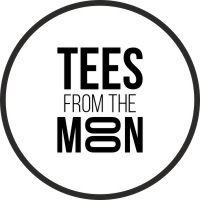 Tees from the Moon