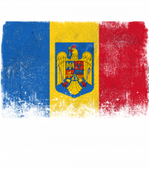 Steag Vintage Romania