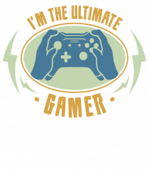 Ultimate Gamer