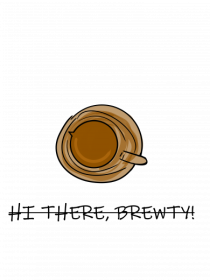 Brew it!