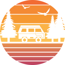Van Camping