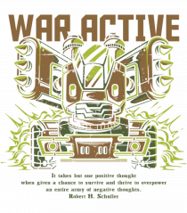 War Active
