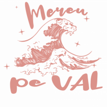 Surf Mare Valuri