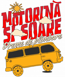 Drumetie și aventura - Motorină și Soare, vreme de plimbare