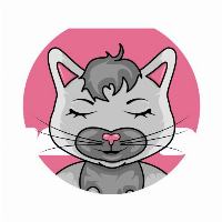 Bohemian Cat