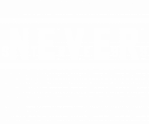 Never Stress
