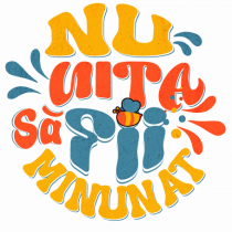 Nu uita sa fii minunat