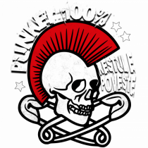 Punker - Restul e poveste