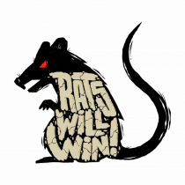 Rats will win!