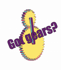 Got gears?