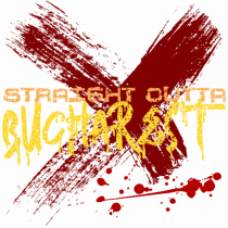 STRAIGHT OUTTA BUCHAREST - DIN BUCURESTI