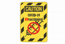 Unvaccinated
