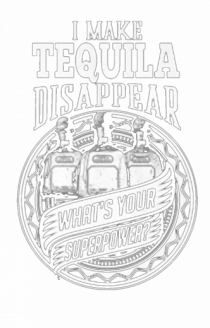 TEQUILLA
