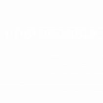 Be unstoppable