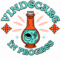 Vindecare in progres