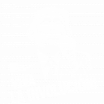 VIVA LA INVOLUCION - CHE GUEVARA - CIMPANZEU - trump 2
