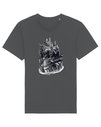 Classic Gorilla Anthracite