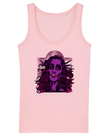 Beautiful Zombie Cotton Pink